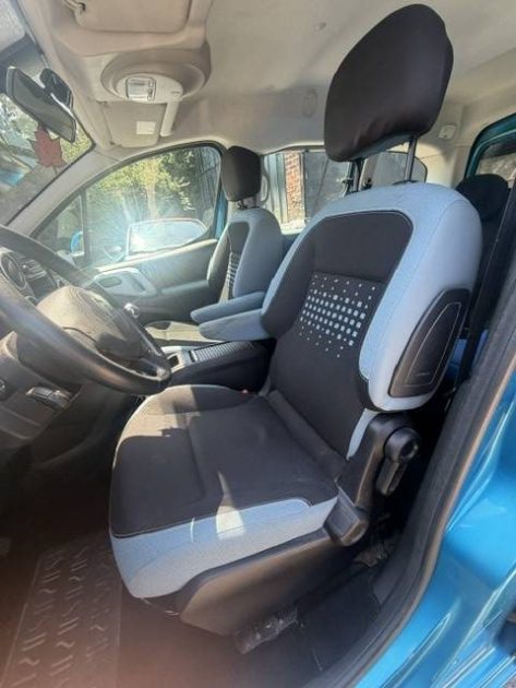 CITROEN BERLINGO 1.6 E_HDI SELECTION 2014 - 80 132Kms - Distrib ok - Premier Main - SUIVIT CITROEN