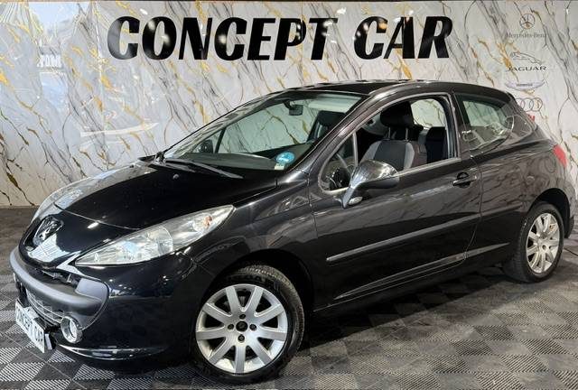 PEUGEOT 207 1.4 VTI URBAN MOVE 2009 - 51 143Kms - Premier Main - Parfait Etat - SUIVIT PEUGEOT