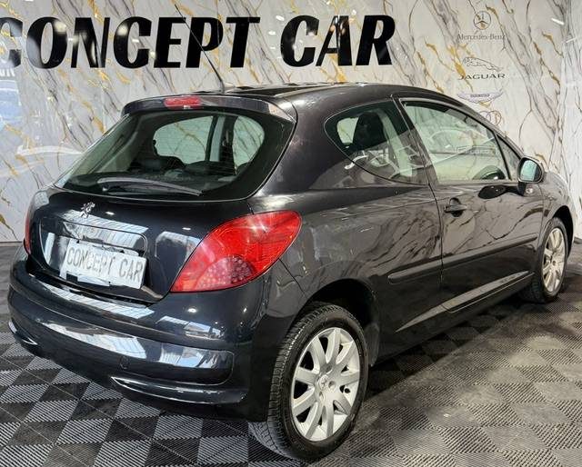 PEUGEOT 207 1.4 VTI URBAN MOVE 2009 - 51 143Kms - Premier Main - Parfait Etat - SUIVIT PEUGEOT