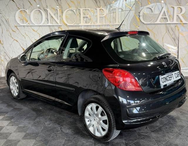 PEUGEOT 207 1.4 VTI URBAN MOVE 2009 - 51 143Kms - Premier Main - Parfait Etat - SUIVIT PEUGEOT