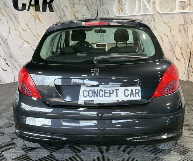 PEUGEOT 207 1.4 VTI URBAN MOVE 2009 - 51 143Kms - Premier Main - Parfait Etat - SUIVIT PEUGEOT
