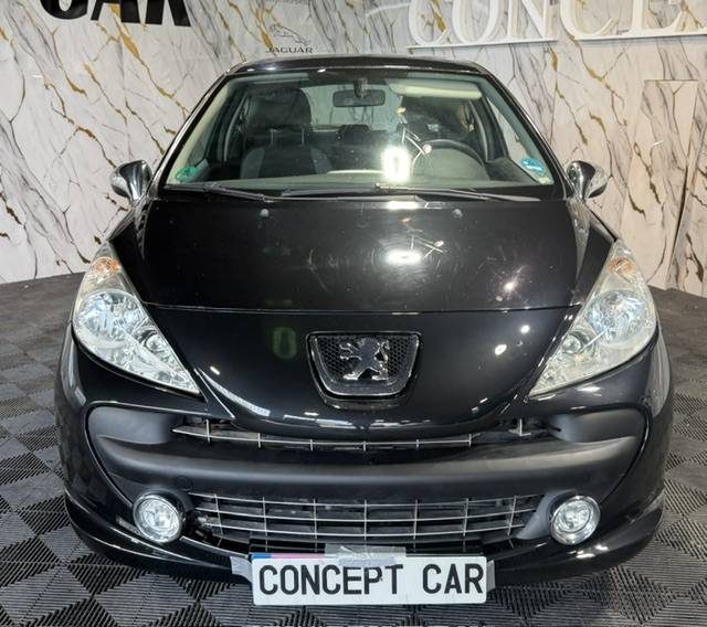 PEUGEOT 207 1.4 VTI URBAN MOVE 2009 - 51 143Kms - Premier Main - Parfait Etat - SUIVIT PEUGEOT