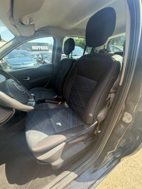 RENAULT CLIO 1.2 EXTREME 2009 - 55 105Kms - Premier Main - Parfait Etat - Distrib ok - SUIVIT RENAUL
