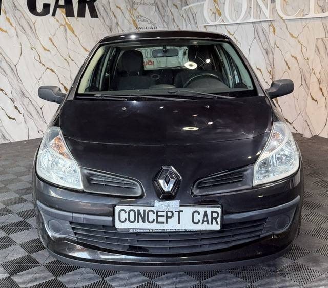 RENAULT CLIO 1.2 EXTREME 2009 - 55 105Kms - Premier Main - Parfait Etat - Distrib ok - SUIVIT RENAUL