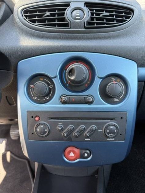 RENAULT CLIO 1.2 EXTREME 2009 - 55 105Kms - Premier Main - Parfait Etat - Distrib ok - SUIVIT RENAUL