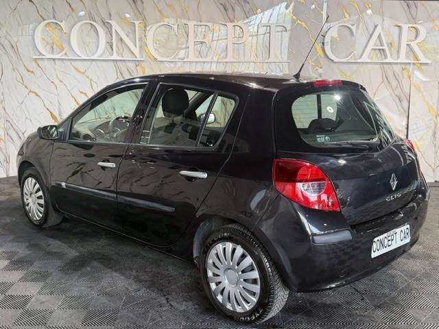 RENAULT CLIO 1.2 EXTREME 2009 - 55 105Kms - Premier Main - Parfait Etat - Distrib ok - SUIVIT RENAUL