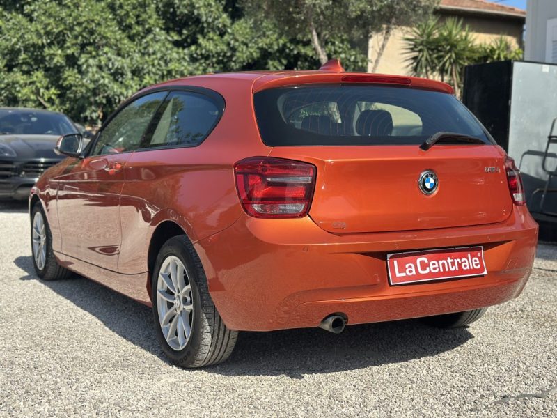 BMW SERIE 1 116I F21 LOUNGE 2014