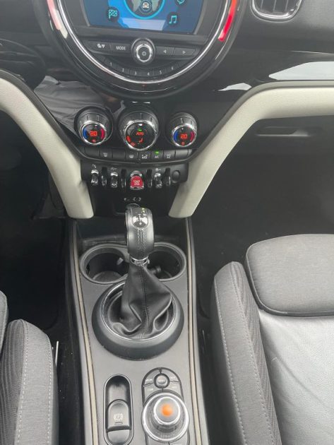 MINI COUNTRYMAN COOPER 136 ALL4 CHILI BA 2018