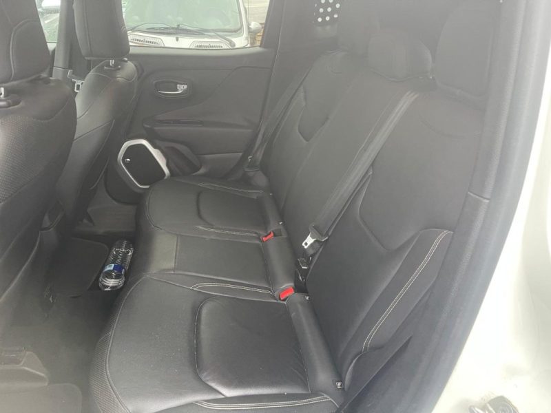 JEEP RENEGADE 2.0 MULTIJET 140 LIMITED DRIVE LOW BA 2016