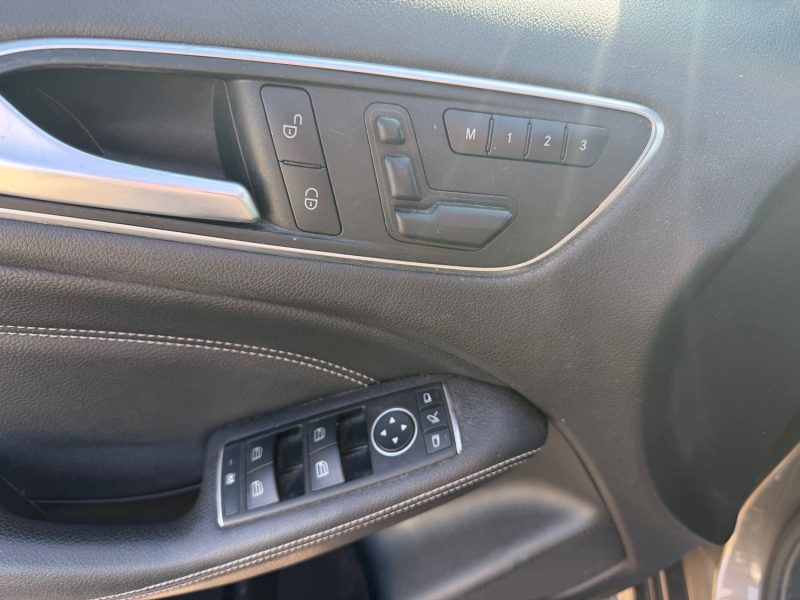 MERCEDES CLASSE B 200 CDI 136CH BOITE AUTO GARANTIE