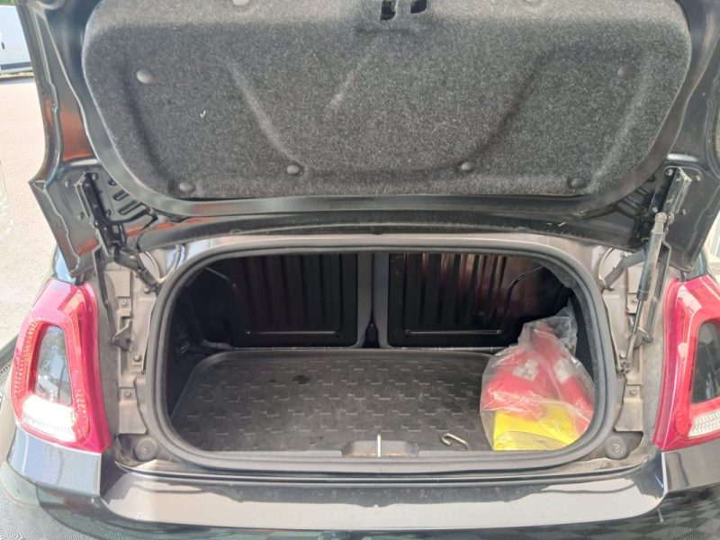 FIAT 500 1.2i  69  CV  2019