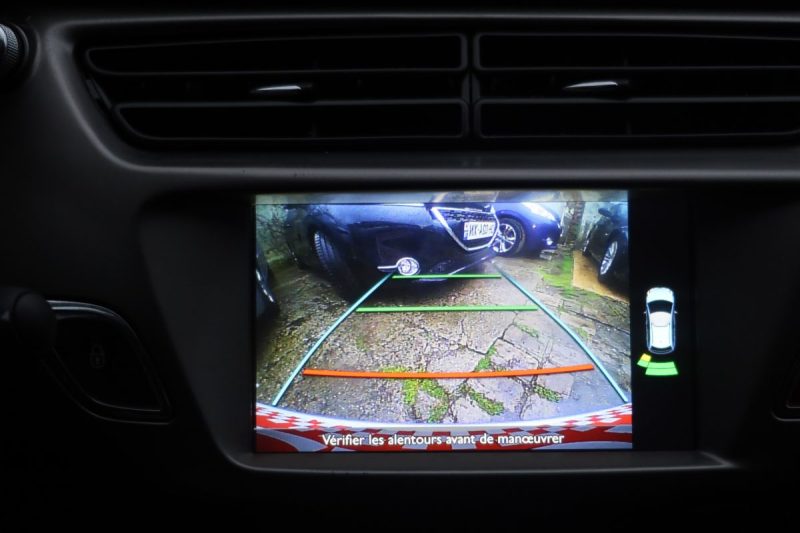 CITROEN C3 PURETECH 68 CONFORT 2015