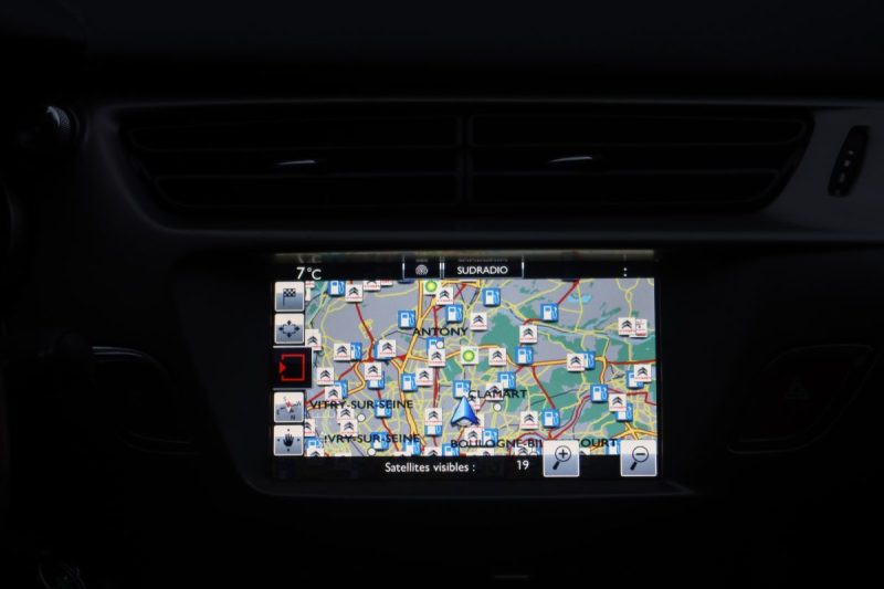 CITROEN C3 PURETECH 68 CONFORT 2015