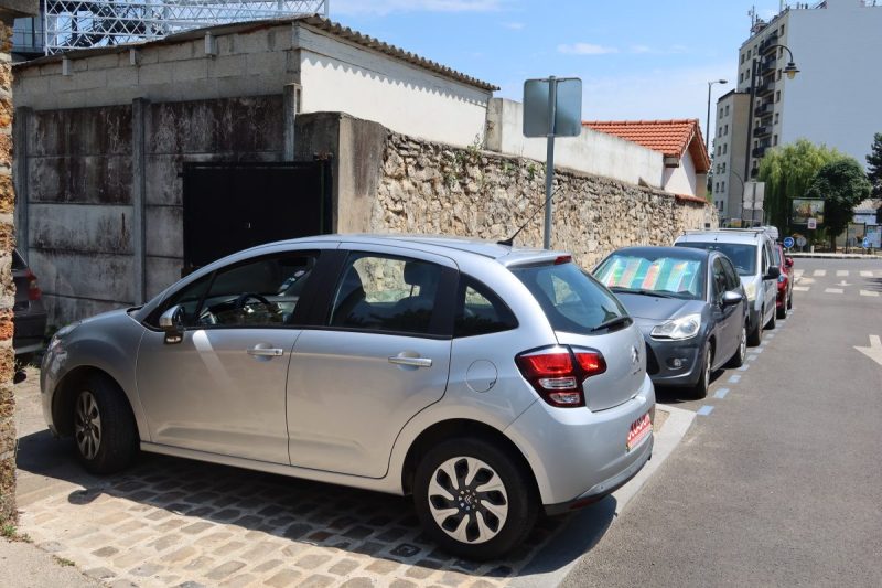 CITROEN C3 PURETECH 68 CONFORT 2015
