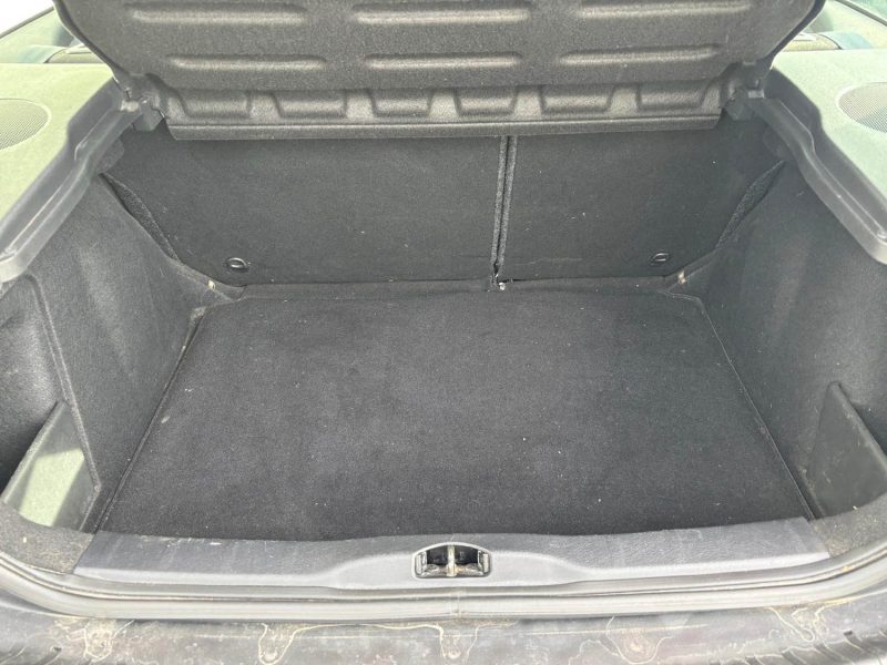 CITROEN C4 VTR 2005