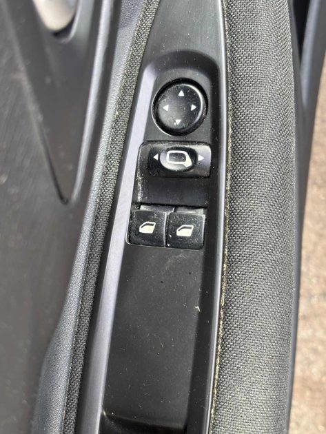 CITROEN C4 VTR 2005