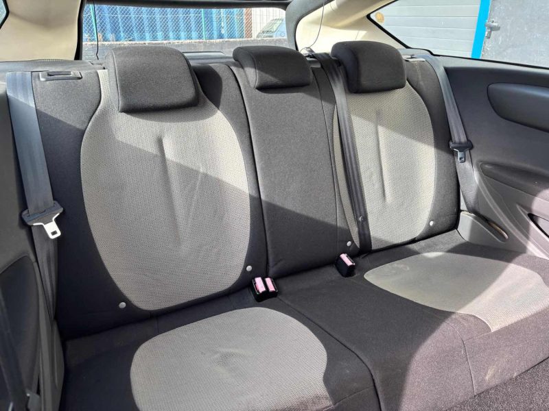 CITROEN C4 VTR 2005