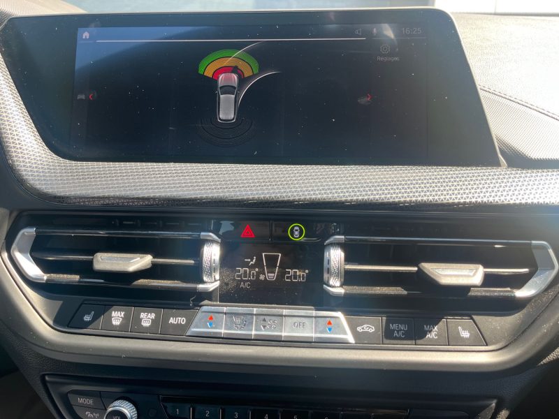 B.M.W. SERIE 1 M 135I X DRIVE EDITION M PERFORMANCE SPORT PRO 