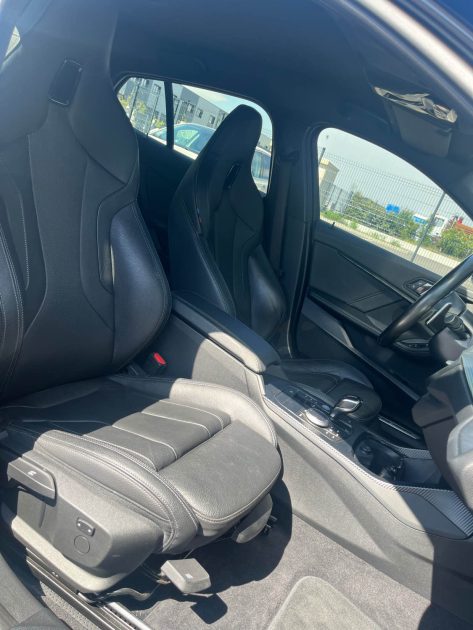 B.M.W. SERIE 1 M 135I X DRIVE EDITION M PERFORMANCE SPORT PRO 