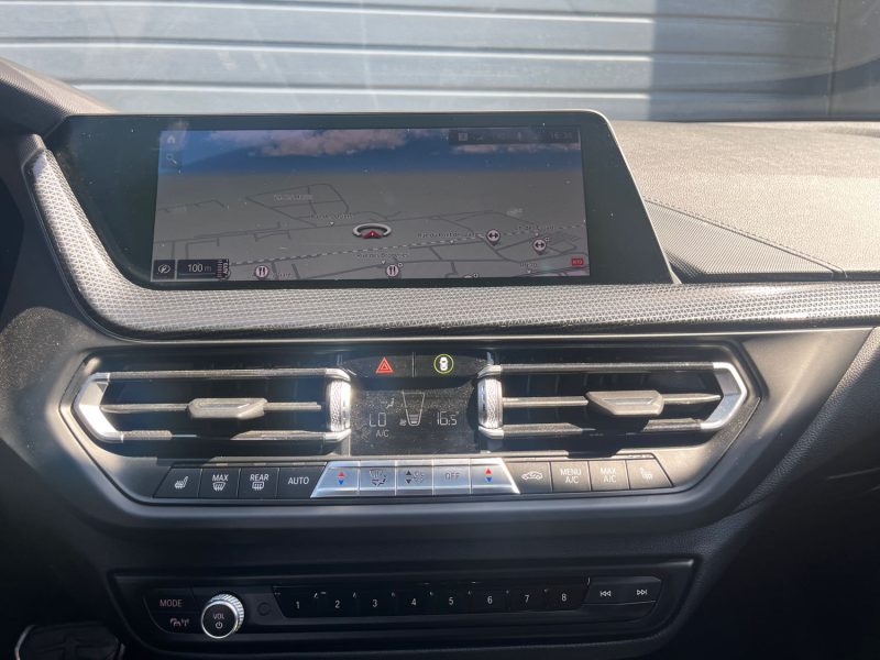 B.M.W. SERIE 1 M 135I X DRIVE EDITION M PERFORMANCE SPORT PRO 