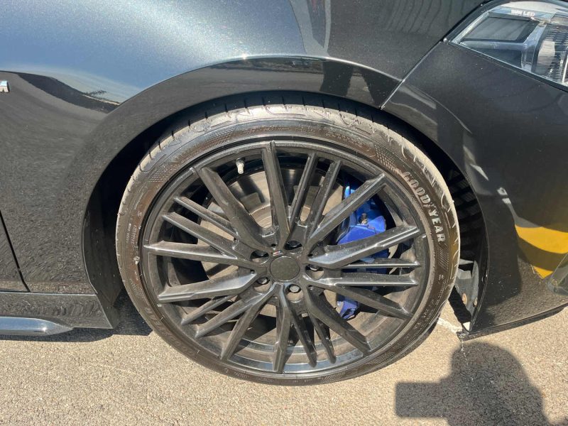 B.M.W. SERIE 1 M 135I X DRIVE EDITION M PERFORMANCE SPORT PRO 