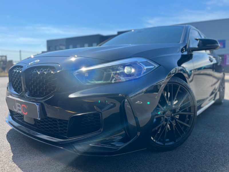 B.M.W. SERIE 1 M 135I X DRIVE EDITION M PERFORMANCE SPORT PRO 
