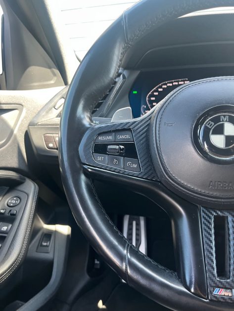 B.M.W. SERIE 1 M 135I X DRIVE EDITION M PERFORMANCE SPORT PRO 