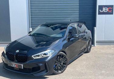 B.M.W. SERIE 1 M 135I X DRIVE EDITION M PERFORMANCE SPORT PRO 