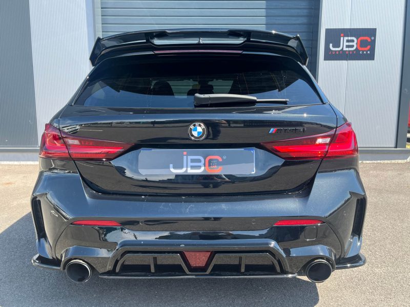 B.M.W. SERIE 1 M 135I X DRIVE EDITION M PERFORMANCE SPORT PRO 