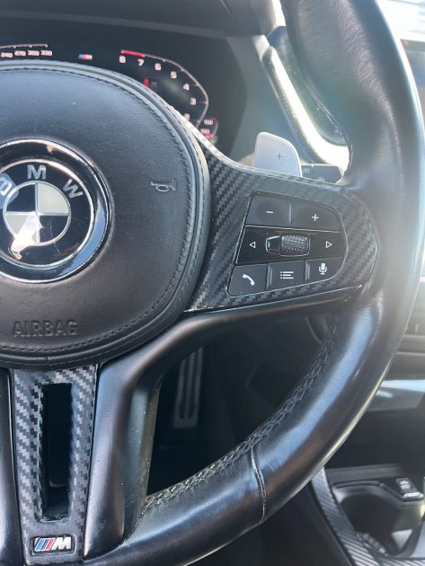 B.M.W. SERIE 1 M 135I X DRIVE EDITION M PERFORMANCE SPORT PRO 