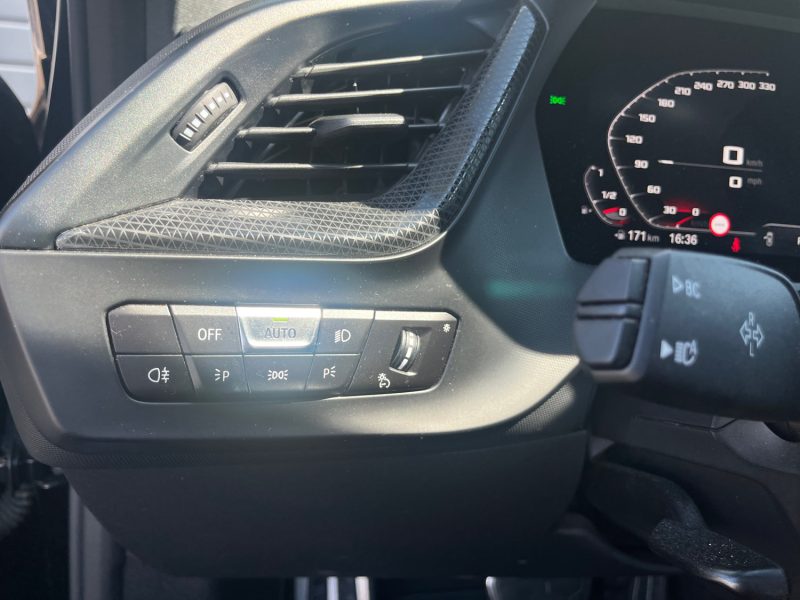 B.M.W. SERIE 1 M 135I X DRIVE EDITION M PERFORMANCE SPORT PRO 