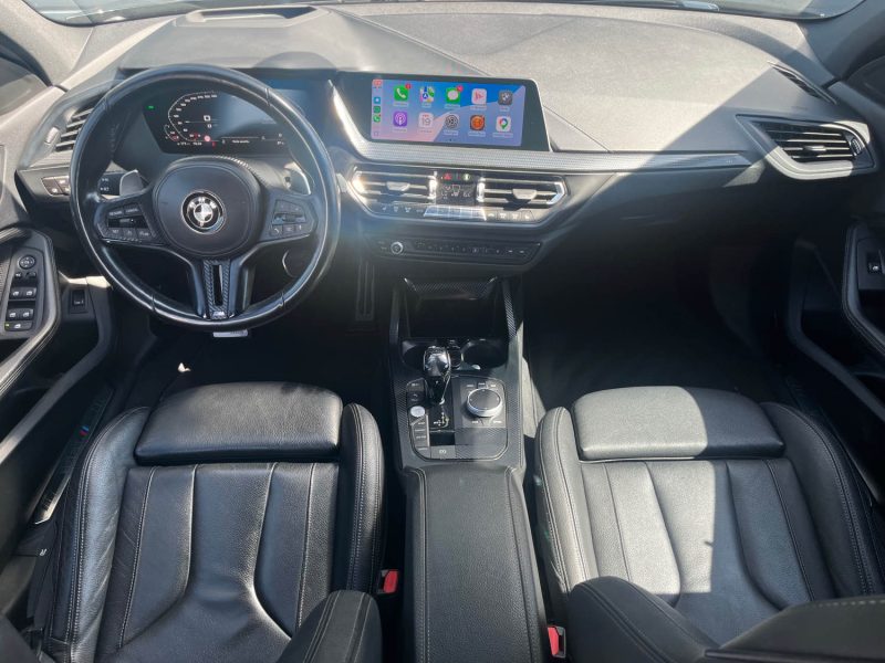 B.M.W. SERIE 1 M 135I X DRIVE EDITION M PERFORMANCE SPORT PRO 