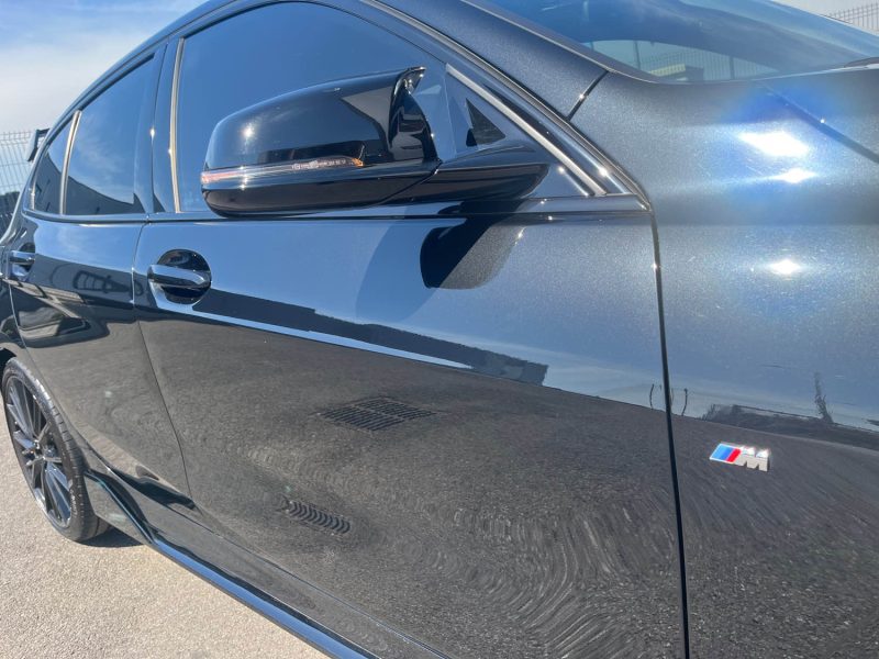 B.M.W. SERIE 1 M 135I X DRIVE EDITION M PERFORMANCE SPORT PRO 