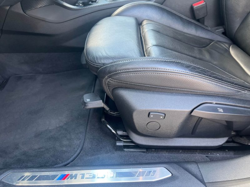 B.M.W. SERIE 1 M 135I X DRIVE EDITION M PERFORMANCE SPORT PRO 