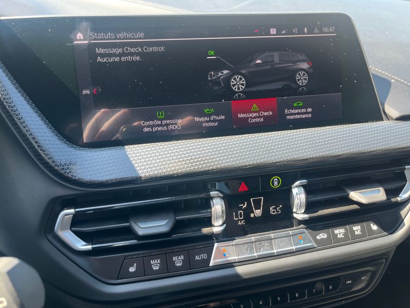 B.M.W. SERIE 1 M 135I X DRIVE EDITION M PERFORMANCE SPORT PRO 