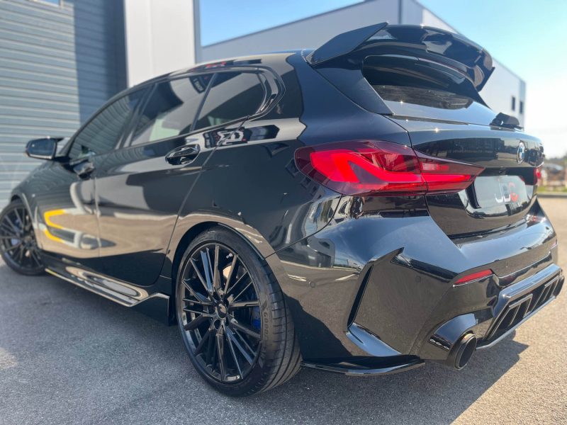 B.M.W. SERIE 1 M 135I X DRIVE EDITION M PERFORMANCE SPORT PRO 