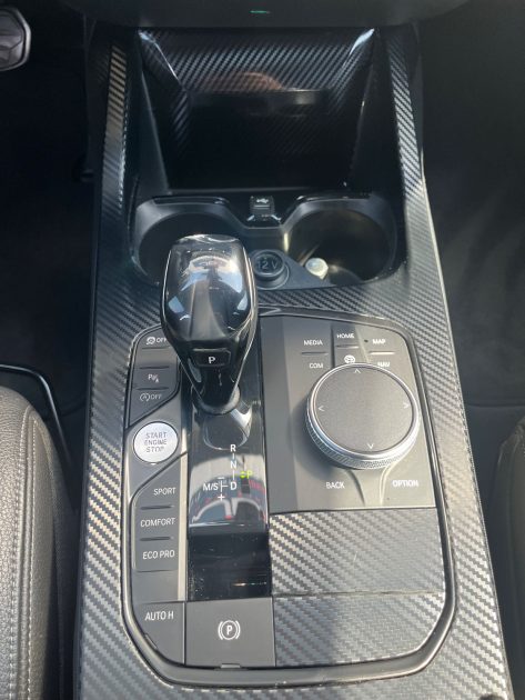 B.M.W. SERIE 1 M 135I X DRIVE EDITION M PERFORMANCE SPORT PRO 
