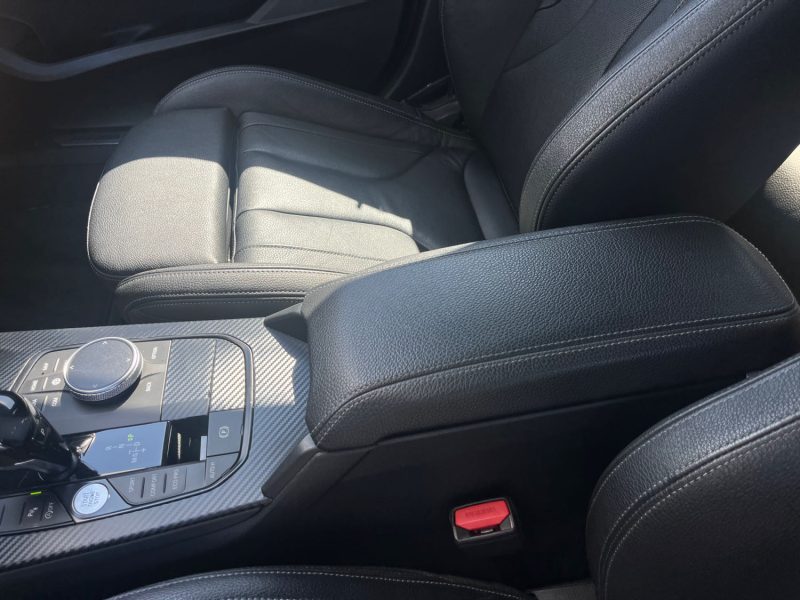 B.M.W. SERIE 1 M 135I X DRIVE EDITION M PERFORMANCE SPORT PRO 