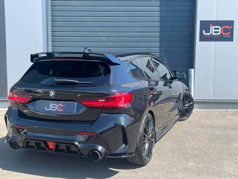 B.M.W. SERIE 1 M 135I X DRIVE EDITION M PERFORMANCE SPORT PRO 