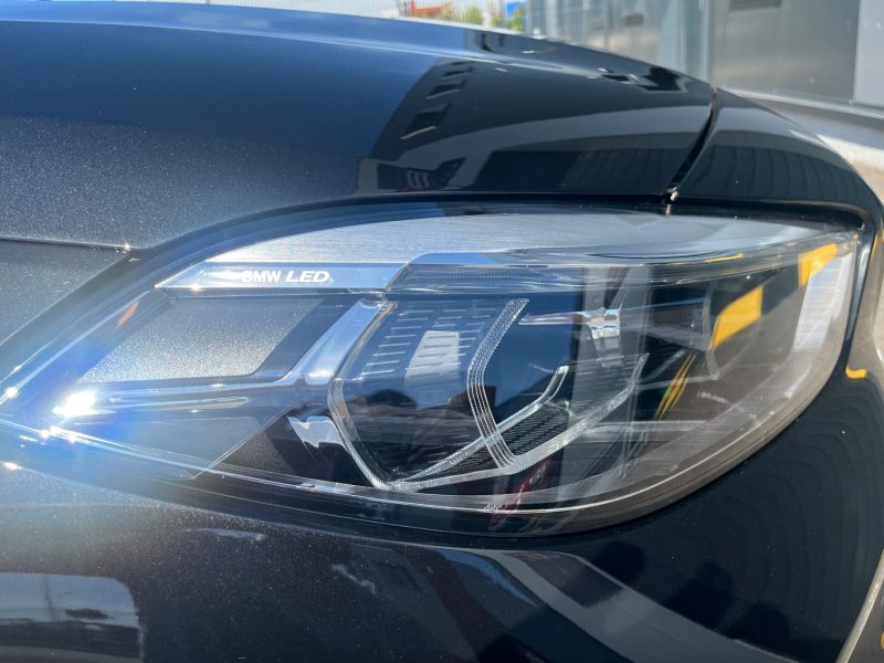 B.M.W. SERIE 1 M 135I X DRIVE EDITION M PERFORMANCE SPORT PRO 