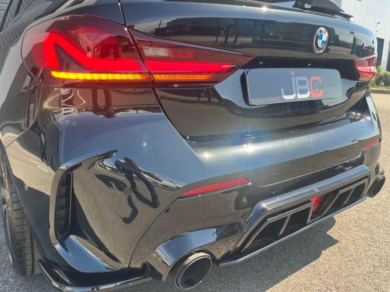 B.M.W. SERIE 1 M 135I X DRIVE EDITION M PERFORMANCE SPORT PRO 