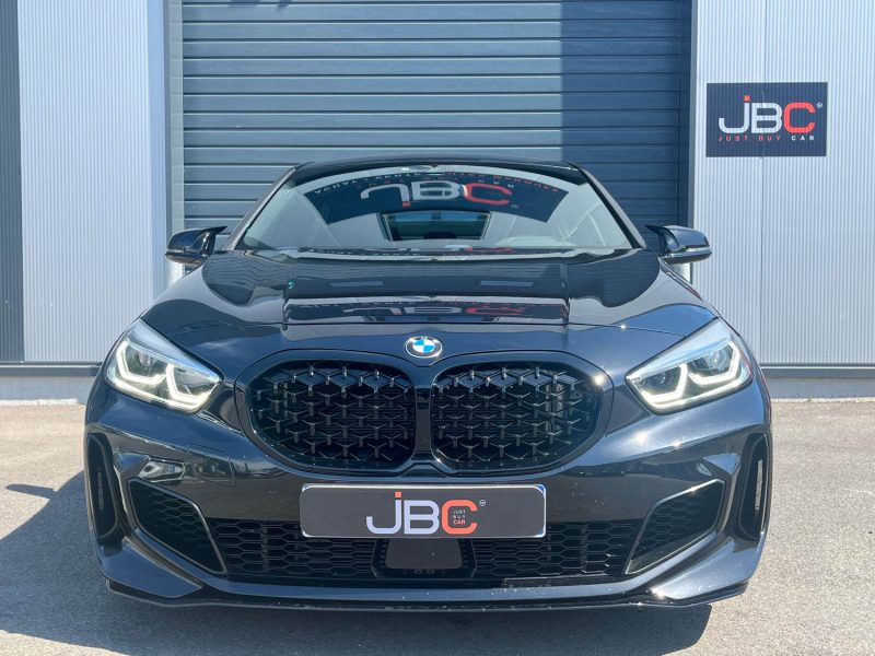 B.M.W. SERIE 1 M 135I X DRIVE EDITION M PERFORMANCE SPORT PRO 