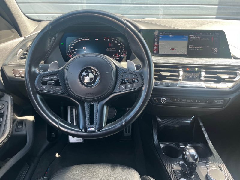 B.M.W. SERIE 1 M 135I X DRIVE EDITION M PERFORMANCE SPORT PRO 