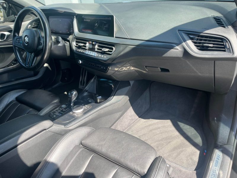 B.M.W. SERIE 1 M 135I X DRIVE EDITION M PERFORMANCE SPORT PRO 