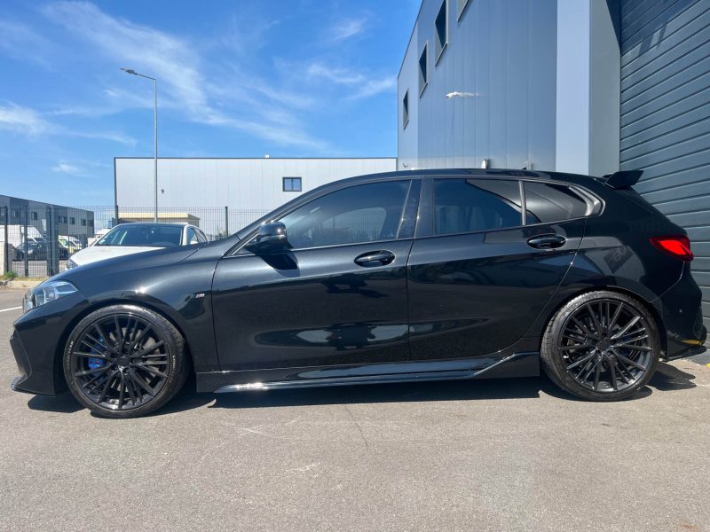 B.M.W. SERIE 1 M 135I X DRIVE EDITION M PERFORMANCE SPORT PRO 