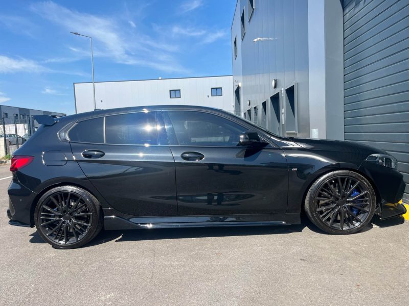 B.M.W. SERIE 1 M 135I X DRIVE EDITION M PERFORMANCE SPORT PRO 