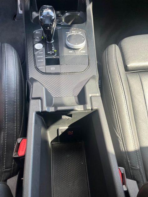 B.M.W. SERIE 1 M 135I X DRIVE EDITION M PERFORMANCE SPORT PRO 