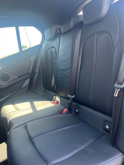 B.M.W. SERIE 1 M 135I X DRIVE EDITION M PERFORMANCE SPORT PRO 