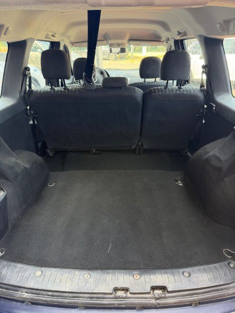 DACIA LOGAN 1.5 DCI 75 - FAIBLE KM 