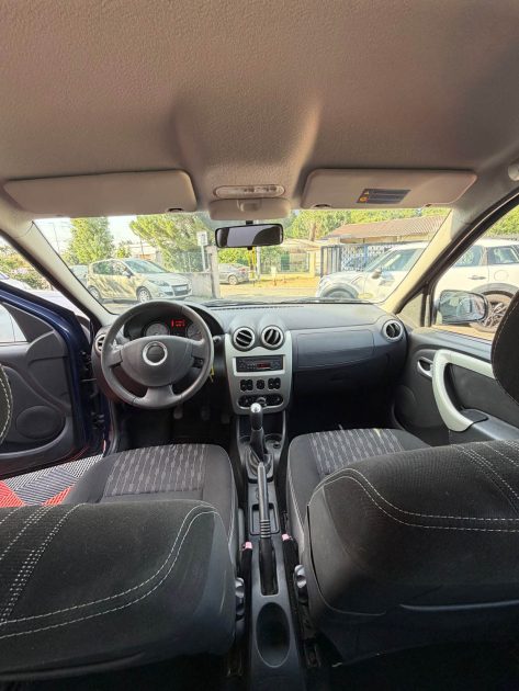 DACIA LOGAN 1.5 DCI 75 - FAIBLE KM 